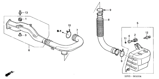 INSIGHT RESONATOR CHAMBER
