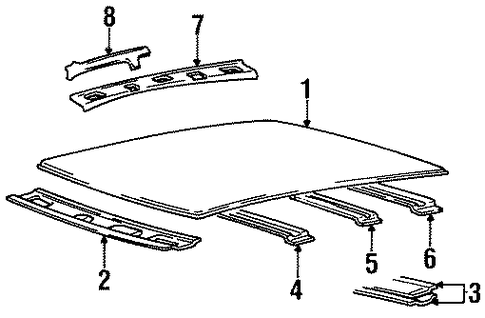Accent ROOF & COMPONENTS 2