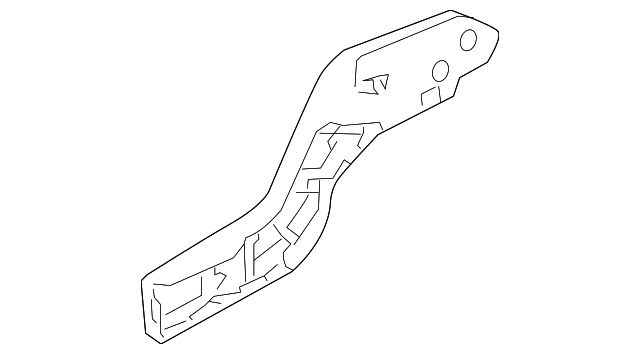 81411-1F010 Деталь LOCK ASSY, LEFT