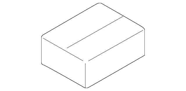 54-34-7-346-025 Деталь INSTALLATION KIT