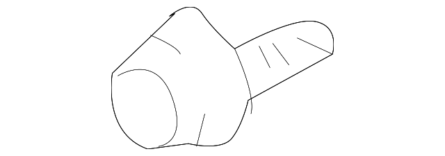 90109-06366 SUPPORT BRACKET BOLT