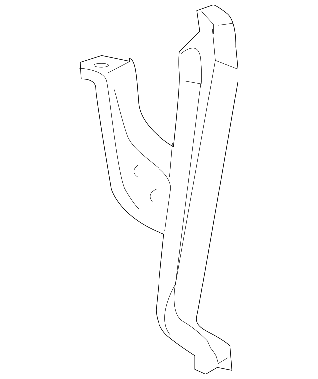 53208-21020 Деталь SUPPORT BRACKET