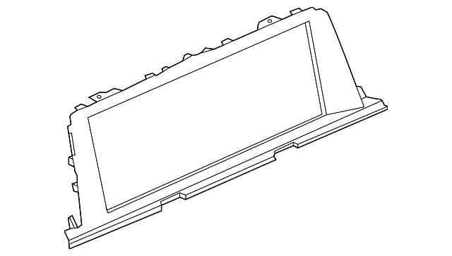 65-50-9-292-451 Деталь SCREEN