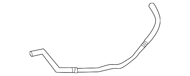 203-830-10-15 Деталь PIPE