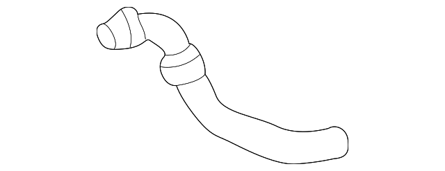 203-830-05-96 Деталь HOSE