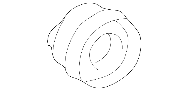 89544-48010 Деталь SENSOR RING, LEFT