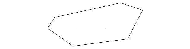 15152429 RETAINER