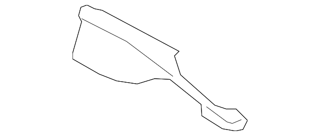 BP4K-56-17XE Деталь FRONT INSULATOR