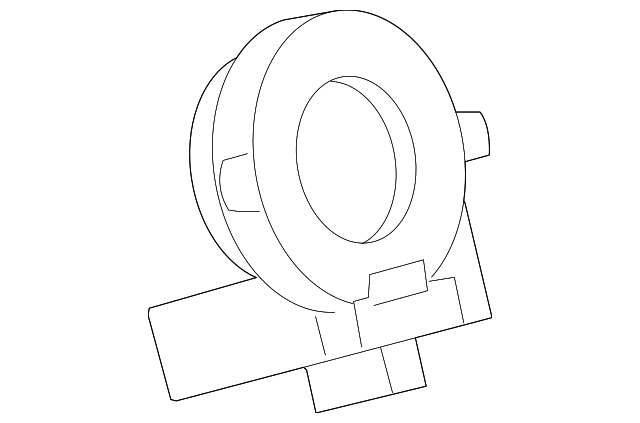 89245-52030 ANGLE SENSOR