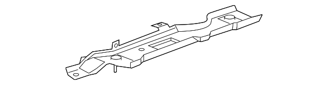 20933848 Деталь REINF BRACKET