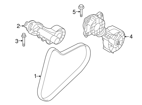 Cooper BELTS & PULLEYS