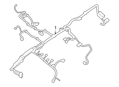 Dakota Электрика