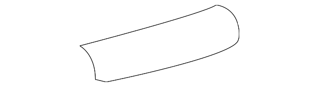 55475-30190-B0 UPPER PANEL