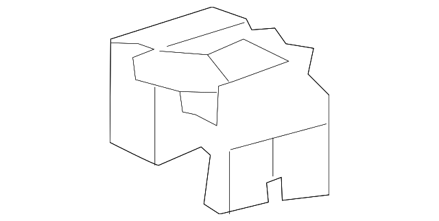 55618-06020 HOLDER