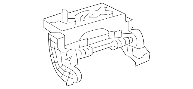 58907-30180 HINGE