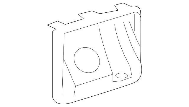 58826-30150 POCKET