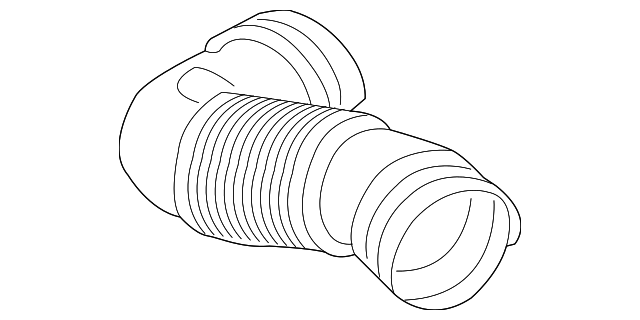 53034121AD Деталь AIR HOSE