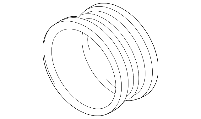 12-31-7-561-001 Деталь PULLEY