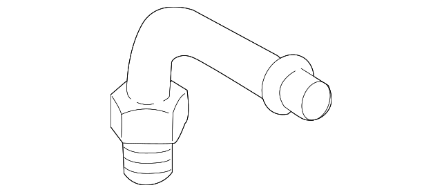 44773-48130 Деталь HOSE