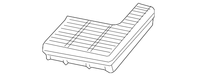 1378086Z00 Деталь ELEMENT