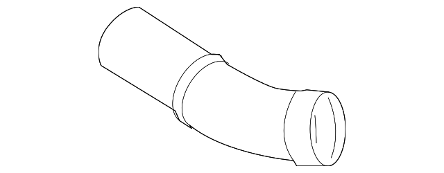 1387186Z00 Деталь HOSE