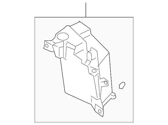 1376186Z00 Деталь RESONATOR