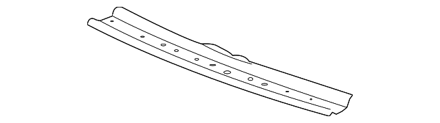 15773322 Деталь HEADER