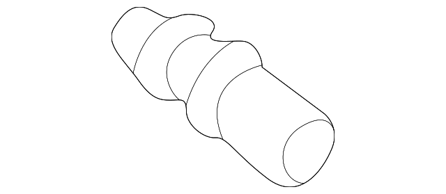 17229-PCX-300 JOINT, AIR HOSE