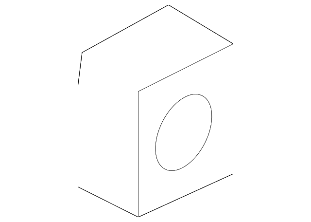 48973CG000 Деталь ADJUST LEVER LOCK NUT