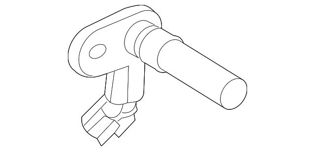 5L7Z-12A659-AA BRACKET