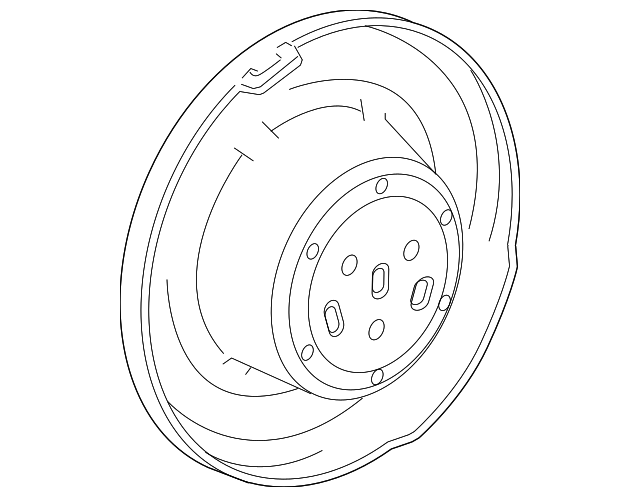 64773-0R011 MOUNT