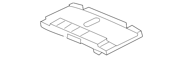 15237551 SHIFT INDICATOR
