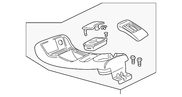 10306415 CONSOLE