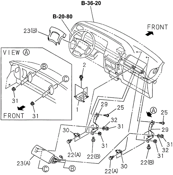 SLX SRS UNIT