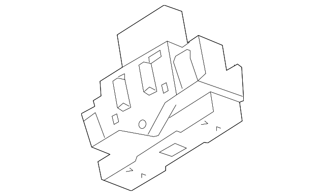 22824513 DOME LAMP SWITCH