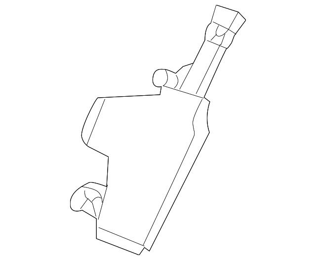 230-820-13-89 AMPLIFIER, RIGHT