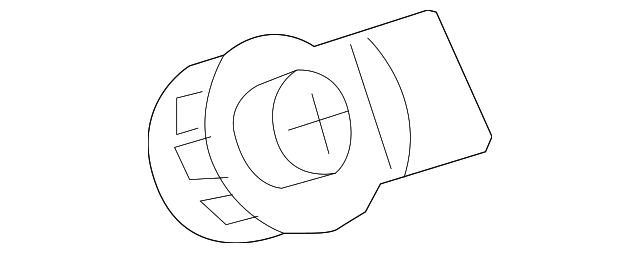 95297029 HEADLAMP SWITCH