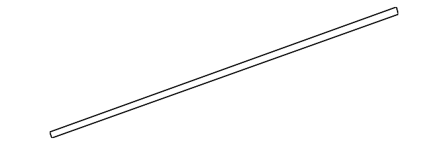 76925-02010-B0 Деталь PROTECTOR, RIGHT
