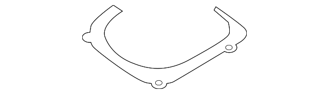 74966-EA030 Деталь SHIFT BOOT HOLE COVER