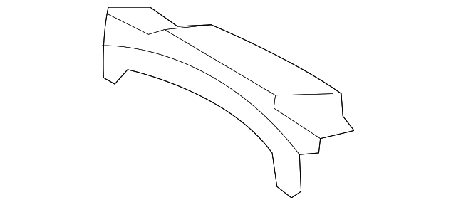 84837-3S000-RY Деталь CLUSTER PANEL