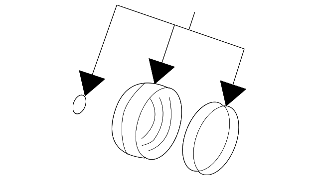 49506-26B00 Деталь INNER BOOT