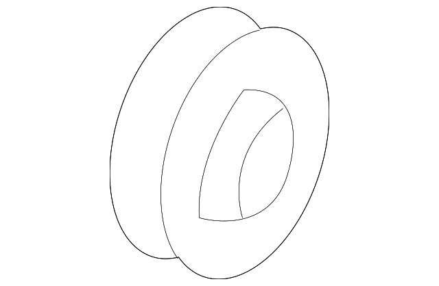49604-26B00 Деталь DYNAMIC DAMPER