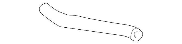 22728088 Деталь OUTLET HOSE