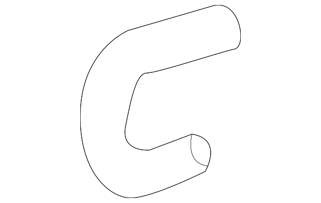 22728085 Деталь BY-PASS HOSE