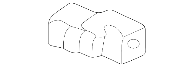88625-32171 Деталь TEMP SENSOR