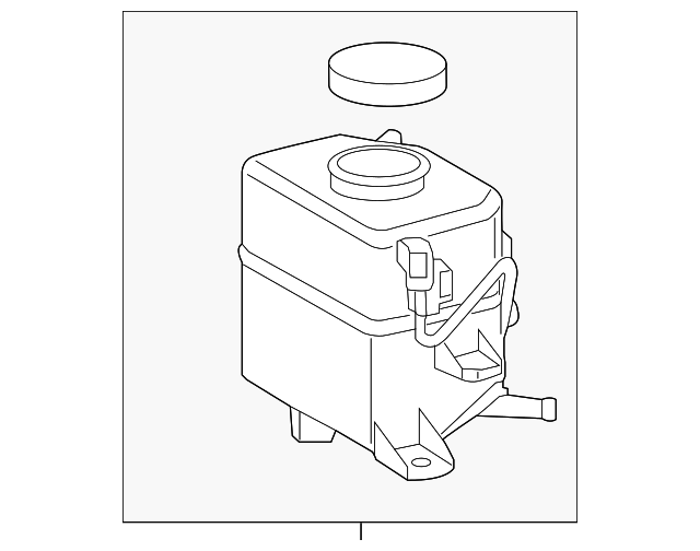4722078010 RESERVOIR