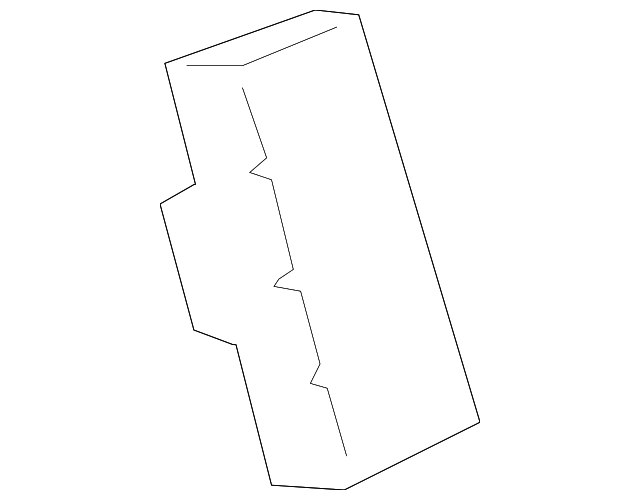 15859233 Деталь ALARM SWITCH