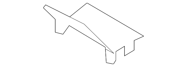 84630-2S300-TAN Деталь TRAY