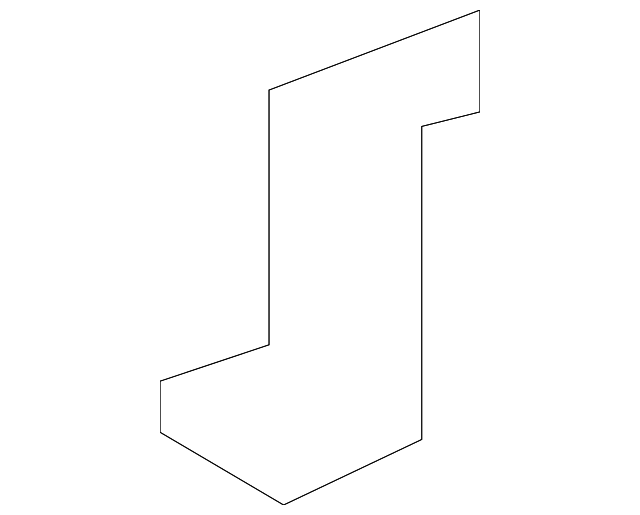 84686-2S100 Деталь CENTER BRACKET