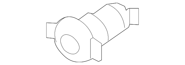 95120-2H203 Деталь POWER OUTLET
